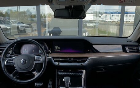 KIA Mohave I, 2021 год, 4 799 000 рублей, 23 фотография