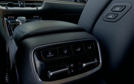 KIA Mohave I, 2021 год, 4 799 000 рублей, 22 фотография