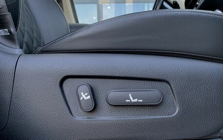 KIA Mohave I, 2021 год, 4 799 000 рублей, 34 фотография