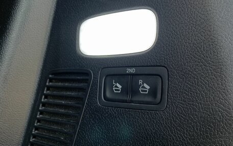 KIA Mohave I, 2021 год, 4 799 000 рублей, 37 фотография
