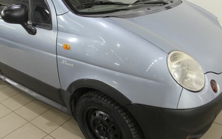 Daewoo Matiz I, 2011 год, 185 000 рублей, 4 фотография