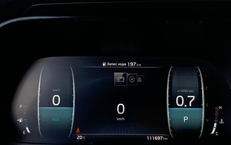 KIA Mohave I, 2021 год, 4 799 000 рублей, 38 фотография