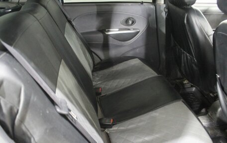 Daewoo Matiz I, 2011 год, 185 000 рублей, 12 фотография