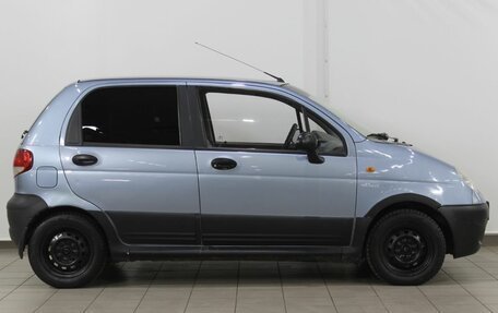 Daewoo Matiz I, 2011 год, 185 000 рублей, 5 фотография
