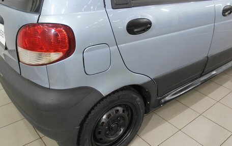 Daewoo Matiz I, 2011 год, 185 000 рублей, 9 фотография