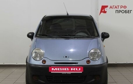Daewoo Matiz I, 2011 год, 185 000 рублей, 2 фотография