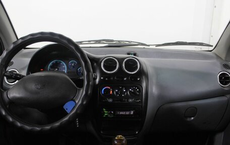 Daewoo Matiz I, 2011 год, 185 000 рублей, 16 фотография