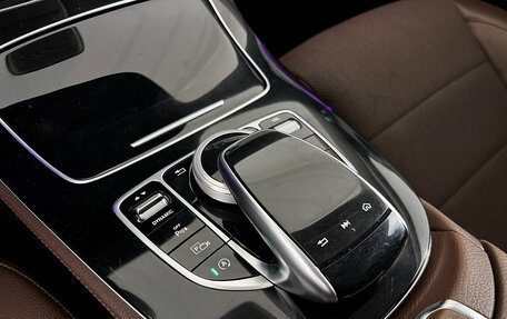 Mercedes-Benz E-Класс, 2016 год, 2 280 000 рублей, 14 фотография