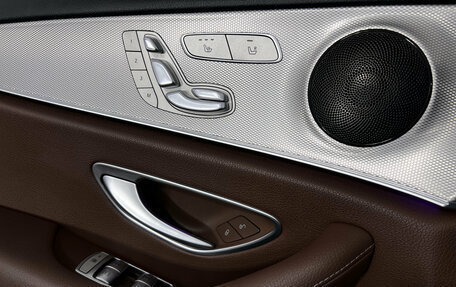 Mercedes-Benz E-Класс, 2016 год, 2 280 000 рублей, 17 фотография