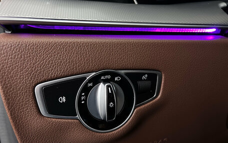 Mercedes-Benz E-Класс, 2016 год, 2 280 000 рублей, 16 фотография
