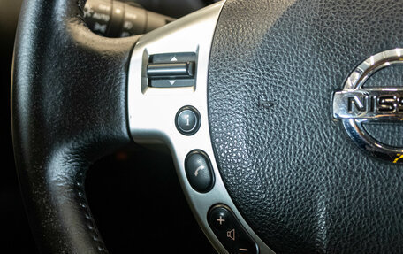 Nissan Qashqai+2 I, 2012 год, 1 250 000 рублей, 12 фотография
