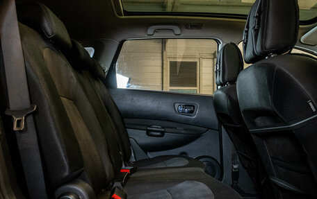 Nissan Qashqai+2 I, 2012 год, 1 250 000 рублей, 21 фотография