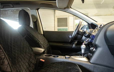 Nissan Qashqai+2 I, 2012 год, 1 250 000 рублей, 22 фотография