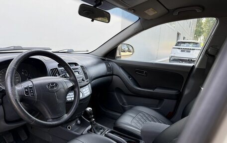 Hyundai Elantra IV, 2007 год, 470 000 рублей, 9 фотография