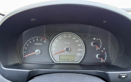 Hyundai Elantra IV, 2007 год, 470 000 рублей, 13 фотография