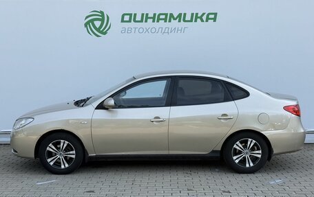 Hyundai Elantra IV, 2007 год, 470 000 рублей, 8 фотография