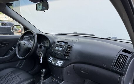 Hyundai Elantra IV, 2007 год, 470 000 рублей, 10 фотография