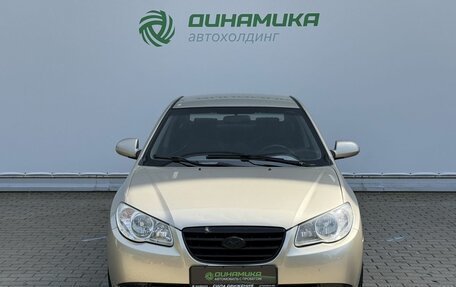 Hyundai Elantra IV, 2007 год, 470 000 рублей, 2 фотография