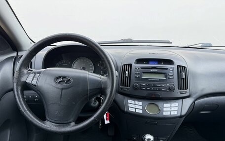 Hyundai Elantra IV, 2007 год, 470 000 рублей, 11 фотография
