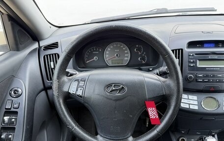 Hyundai Elantra IV, 2007 год, 470 000 рублей, 12 фотография