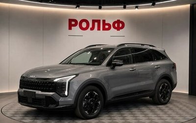 KIA Sportage IV рестайлинг, 2026 год, 5 490 000 рублей, 1 фотография