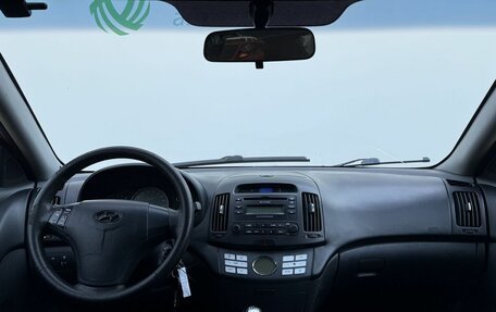 Hyundai Elantra IV, 2007 год, 470 000 рублей, 15 фотография