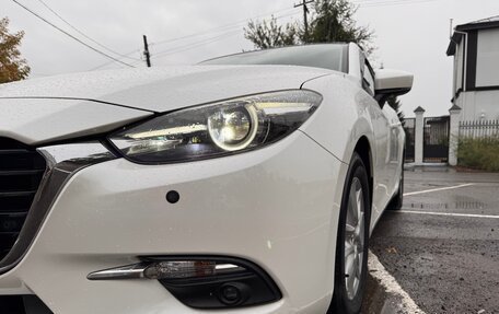 Mazda Axela, 2016 год, 1 550 000 рублей, 1 фотография