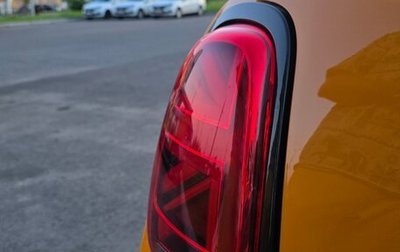 MINI Hatch, 2016 год, 2 000 000 рублей, 1 фотография