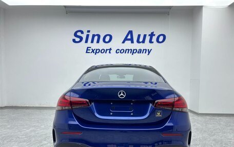 Mercedes-Benz A-Класс, 2023 год, 1 890 005 рублей, 6 фотография