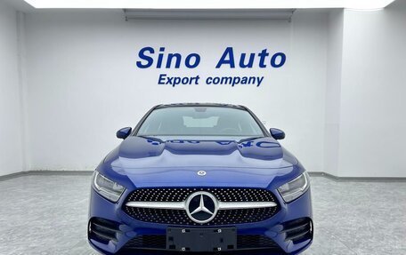 Mercedes-Benz A-Класс, 2023 год, 1 890 005 рублей, 5 фотография