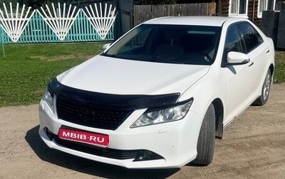 Toyota Camry, 2014 год, 1 480 000 рублей, 1 фотография