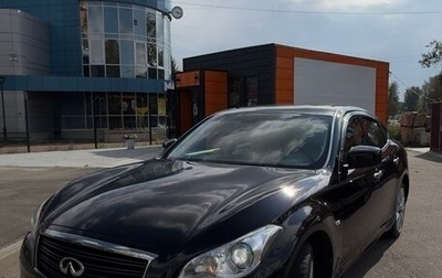 Infiniti M, 2011 год, 1 800 000 рублей, 1 фотография