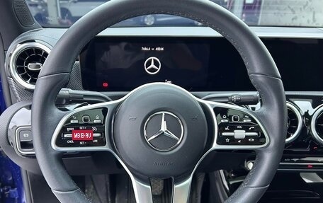 Mercedes-Benz A-Класс, 2023 год, 1 890 005 рублей, 8 фотография