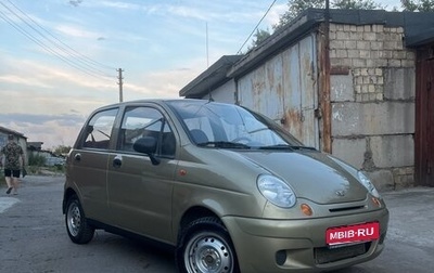 Daewoo Matiz, 2008 год, 185 000 рублей, 1 фотография
