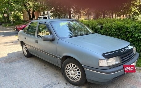 Opel Vectra A, 1992 год, 120 000 рублей, 1 фотография