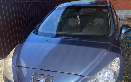 Peugeot 308 II, 2008 год, 250 000 рублей, 1 фотография