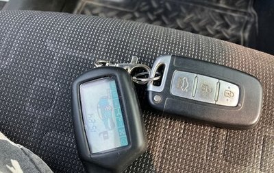 KIA Rio III рестайлинг, 2012 год, 890 000 рублей, 1 фотография