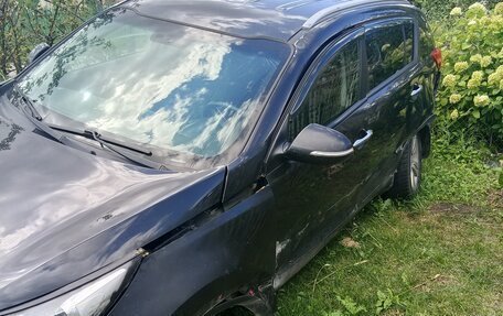 KIA Sportage III, 2013 год, 450 000 рублей, 1 фотография