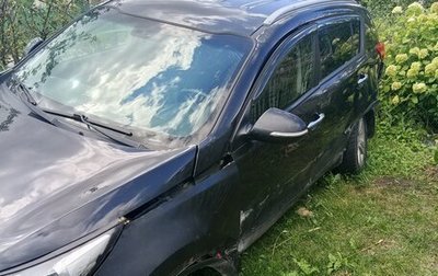 KIA Sportage III, 2013 год, 450 000 рублей, 1 фотография