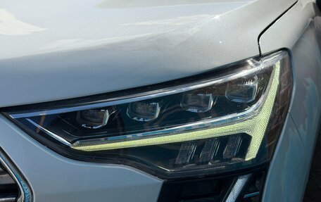 Haval Jolion, 2021 год, 1 399 000 рублей, 10 фотография