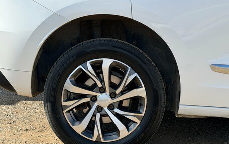 Haval Jolion, 2021 год, 1 399 000 рублей, 12 фотография