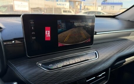 Haval Jolion, 2021 год, 1 399 000 рублей, 15 фотография