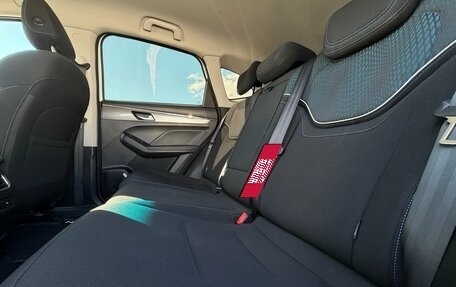 Haval Jolion, 2021 год, 1 399 000 рублей, 19 фотография