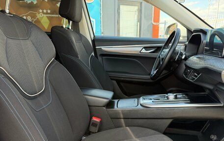 Haval Jolion, 2021 год, 1 399 000 рублей, 26 фотография