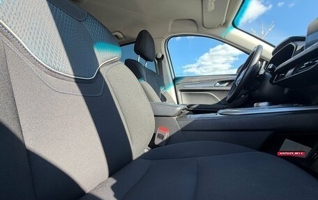 Haval Jolion, 2021 год, 1 399 000 рублей, 23 фотография
