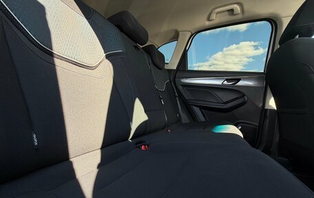 Haval Jolion, 2021 год, 1 399 000 рублей, 22 фотография