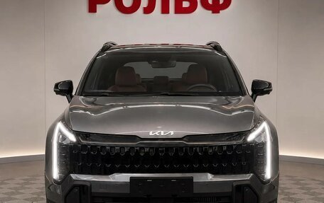 KIA Sportage IV рестайлинг, 2026 год, 5 490 000 рублей, 2 фотография