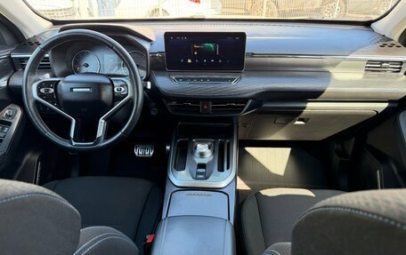 Haval Jolion, 2021 год, 1 399 000 рублей, 27 фотография