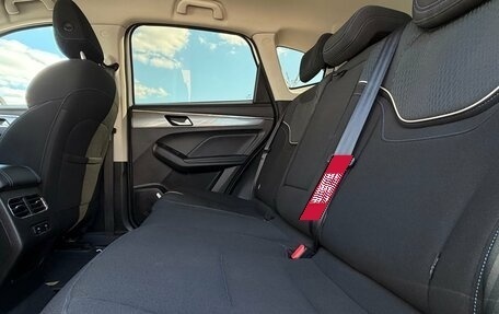 Haval Jolion, 2021 год, 1 399 000 рублей, 25 фотография