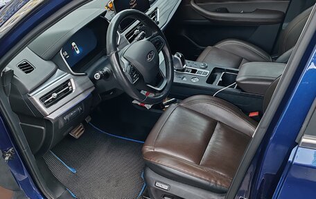 Chery Tiggo 8 Pro, 2021 год, 1 850 000 рублей, 10 фотография